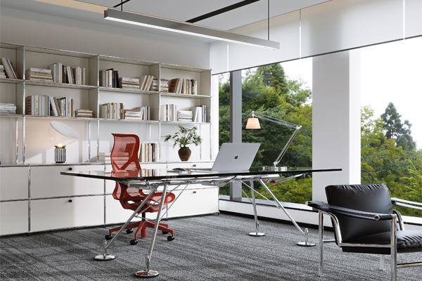 Video still Corpatre Office For ECOLAGRO 